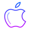 icons8-apple-96